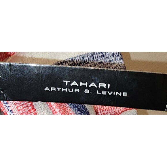 Tahari Arthur S Levine Open Front Blazer Size 12 NWT $149.00 Retail - Picture 5 of 5